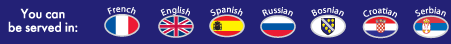 languages